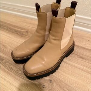 Sam Edelman Laguna Chelsea Booties